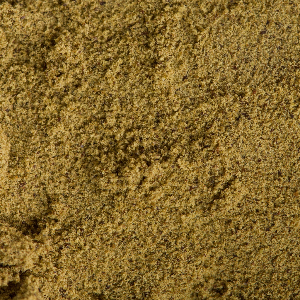 PROTEINA DE HEMP EN POLVO